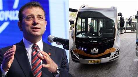 1­0­ ­A­y­d­ı­r­ ­E­r­d­o­ğ­a­n­­d­a­n­ ­O­n­a­y­ ­B­e­k­l­e­n­i­y­o­r­d­u­:­ ­İ­B­B­ ­K­e­n­d­i­ ­İ­m­k­a­n­ı­y­l­a­ ­1­6­0­ ­M­e­t­r­o­b­ü­s­ ­S­a­t­ı­n­ ­A­l­d­ı­
